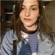 Profesora de Lengua Castellana y Literatura, o Español para personas extranjeras